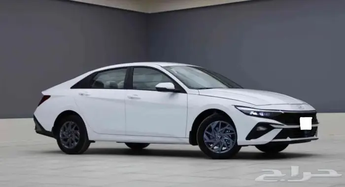 هونداي النترا اسمارت 2025 كوري 3