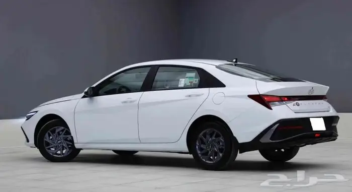 هونداي النترا اسمارت 2025 كوري 2