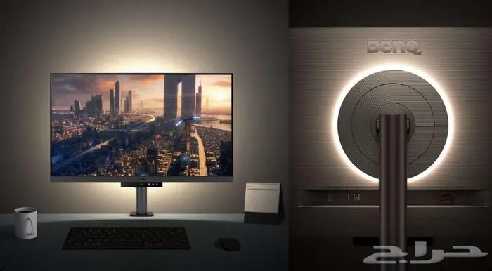 شاشة 4k للبيسي 32 بوصه 1