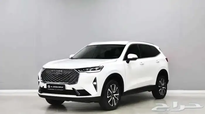 هافال H6 2025 استاندر عروض وخصومات حصرى كاش وتمويل لعملائنا 4