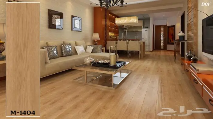 36 باركيه خشب china 8