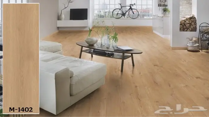 36 باركيه خشب china 10