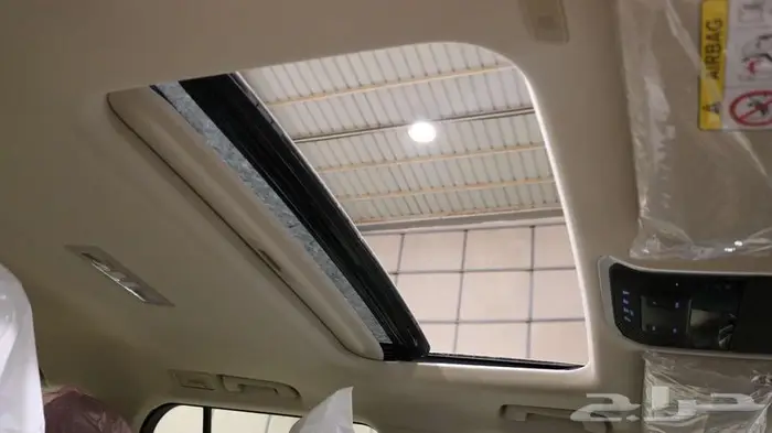 تويوتا لاندكروزر ( GXR-S ) 2025 كاش واقساط 14