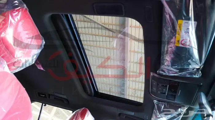 لكزس LX600 اف سبورت - سعودي- 2025 كاش وتقيسط جميع البنوك 12