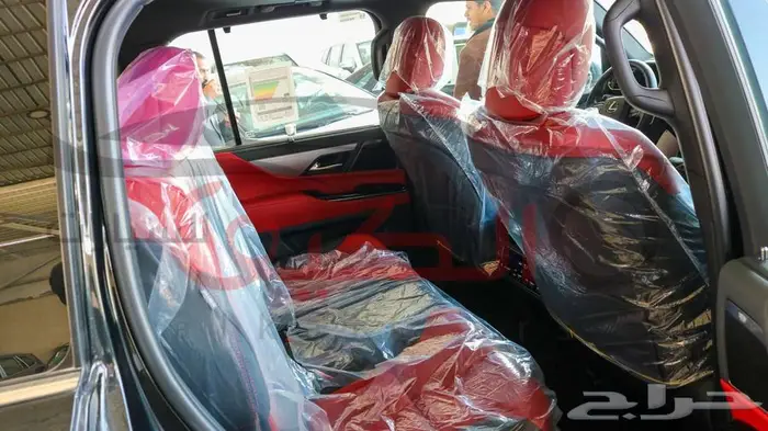 لكزس LX600 اف سبورت - سعودي- 2025 كاش وتقيسط جميع البنوك 18