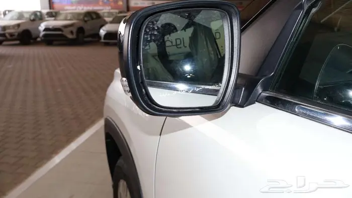 اوربان كروزر GLX 2026 فل 24