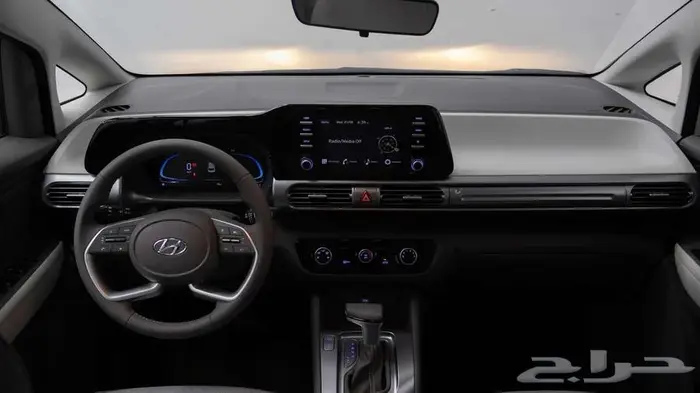 هونداي ستارجيزر 2025 2