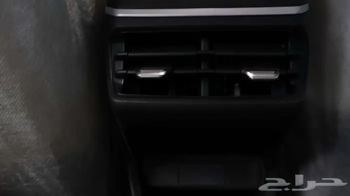 جيلي امجراند GS 2026 3