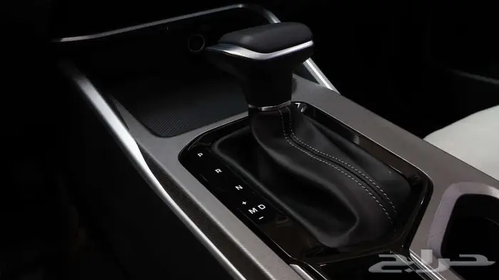 جيلي امجراند GS 2026 6