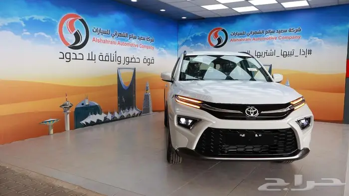 اوربان كروزر ستاندر 2026 24