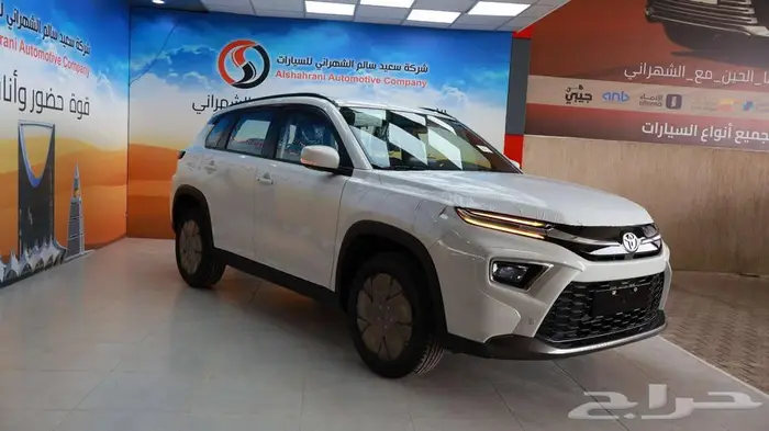 اوربان كروزر ستاندر 2026 34