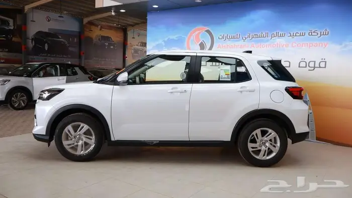 رايز ستاندر 2026 0