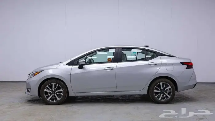 نيسان صنى 2024 نص فل كاش - بنك 2