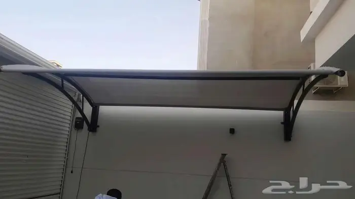 مظلات سيارات 7