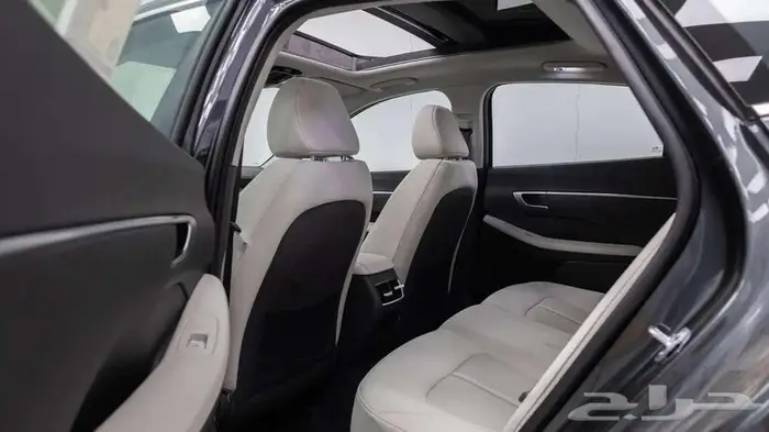 هيونداى سوناتا كمفورت 2025 عررض خاص كاش - بنك 2