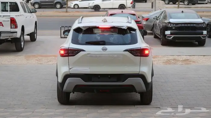 ماغنايت 2025 متوفر كاش وبنك 1