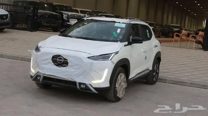 ماغنايت 2025 متوفر كاش وبنك 4