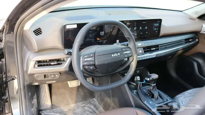 كيا 4 موديل 2025 ومتوفر 2026 كاش واقساط باقل سعر 4