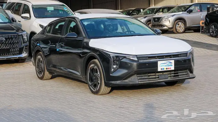 كيا 4 موديل 2025 ومتوفر 2026 كاش واقساط باقل سعر 15