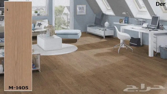 36 باركيه خشب china 13