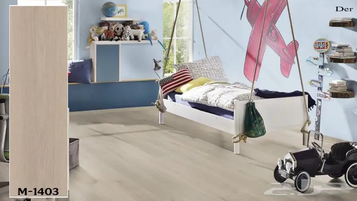 36 باركيه خشب china 9