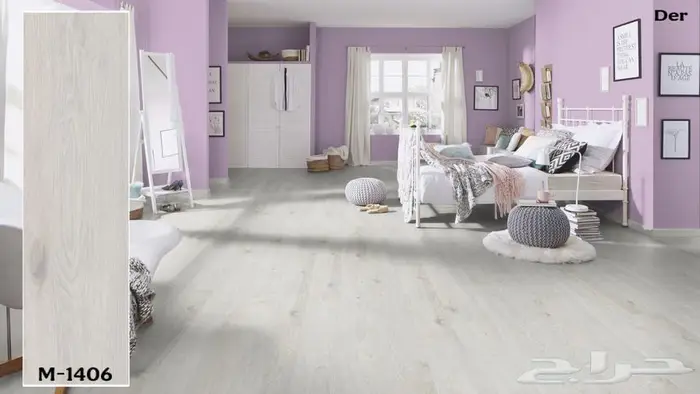 36 باركيه خشب china 7