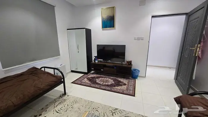 شقق جديدة للايجار في العيدابي 0