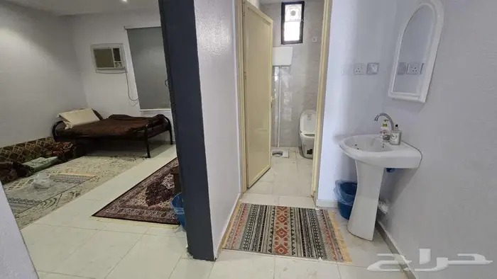 شقق جديدة للايجار في العيدابي 3