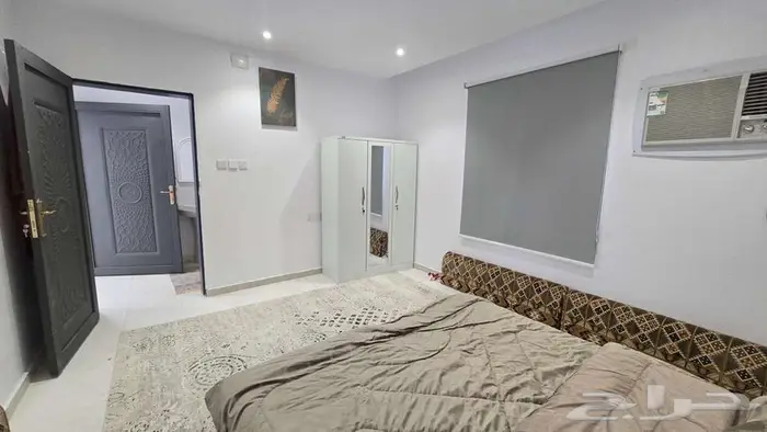 شقق جديدة للايجار في العيدابي 1