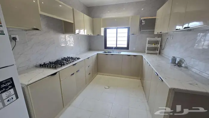 شقق جديدة للايجار في العيدابي 5