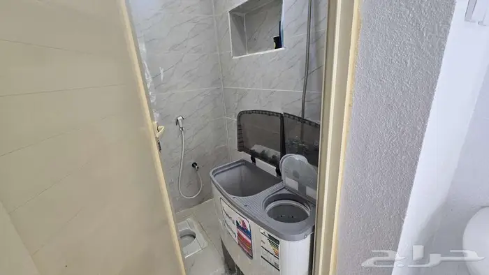 شقق جديدة للايجار في العيدابي 2