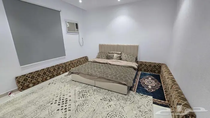 شقق جديدة للايجار في العيدابي 4