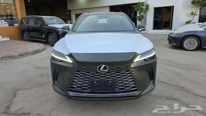 LEXUS RX 2025 0