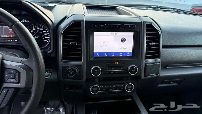 فورد اكسبديشن 2020 دبل XLT قصير عداد 123 الف 8