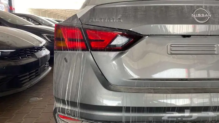 نيسان التيما ستاندر 2026 20