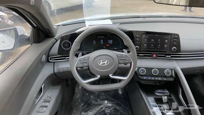 هوندا النترا GLS 1.5 موديل 2025 13