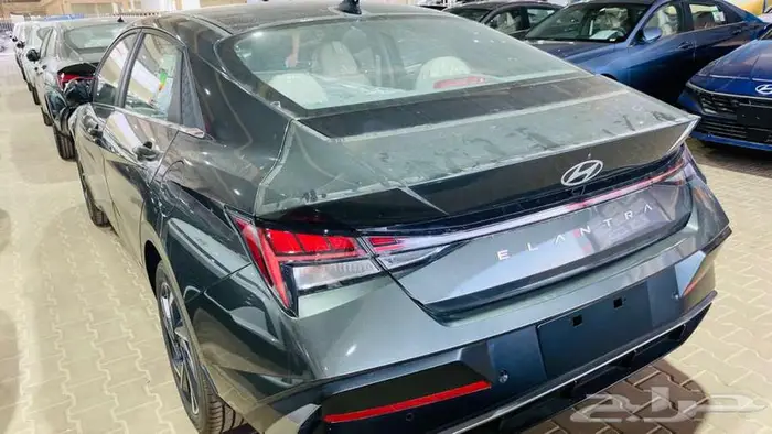 هوندا النترا GLS 1.5 موديل 2025 9