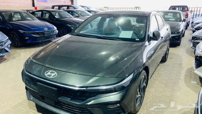 هوندا النترا GLS 1.5 موديل 2025 22