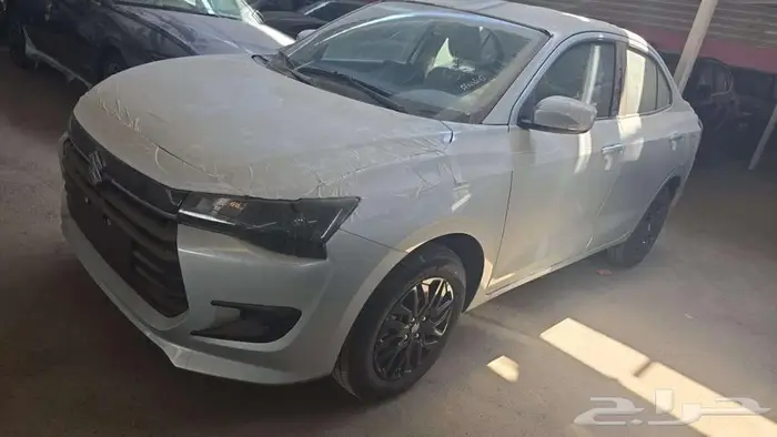 سزوككي ديزير ستاندر موديل 2026 كاش او اقساط 1