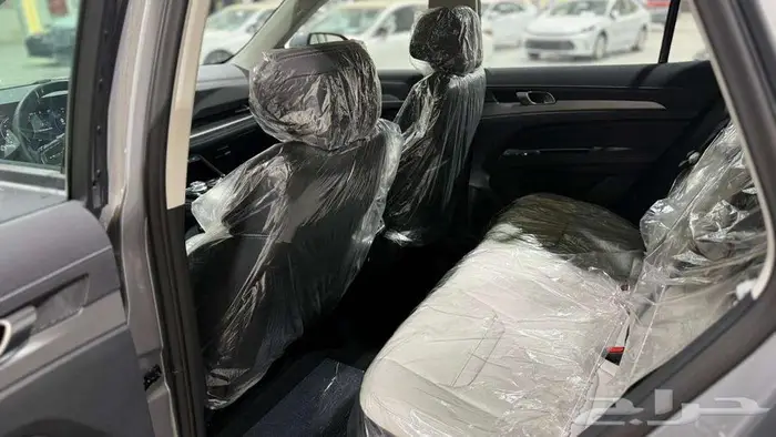 فورد تيرتوري امبيانتي 2026 باقل سعر 4