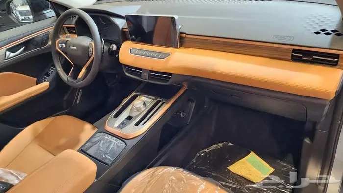 هافال جوليان نص فل HAVAL JOLION 2025 6