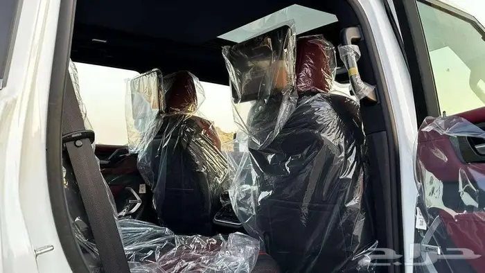 باترول بلاتنيوم 2026 تنفس طبيعي 12