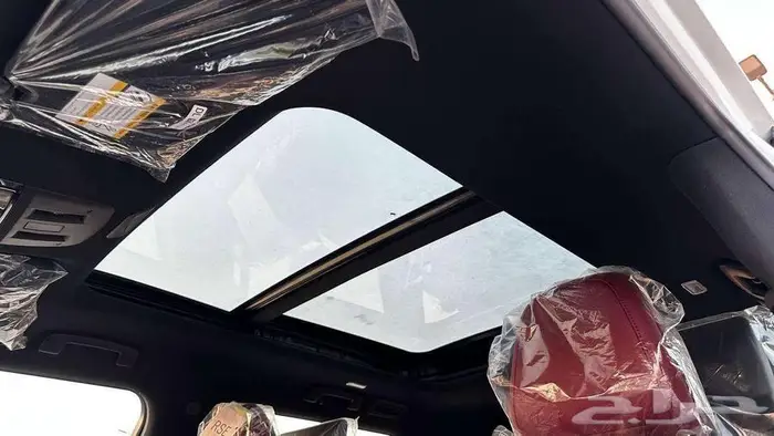 باترول بلاتنيوم 2026 تنفس طبيعي 15