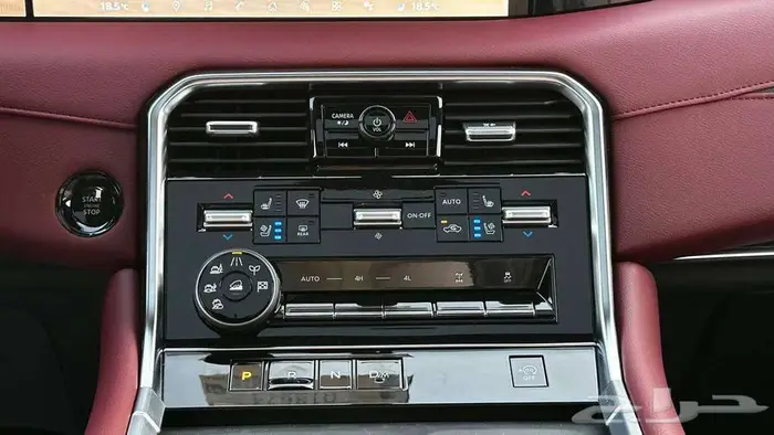 باترول بلاتنيوم 2026 تنفس طبيعي 17