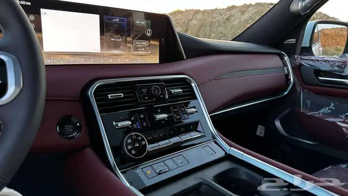 باترول بلاتنيوم 2026 تنفس طبيعي 14