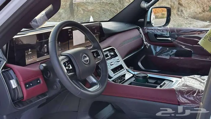 باترول بلاتنيوم 2026 تنفس طبيعي 11