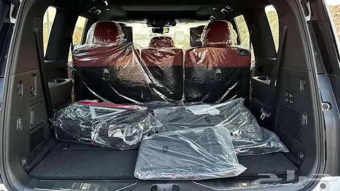 باترول بلاتنيوم 2026 تنفس طبيعي 9