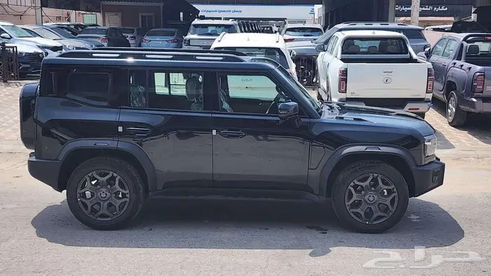 عرض خاص T2 فل لاكجري موديل 2026 القيادة للسيارات 3