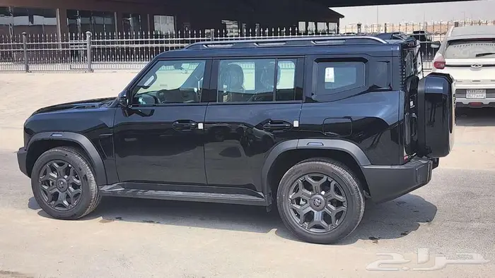 عرض خاص T2 فل لاكجري موديل 2026 القيادة للسيارات 2