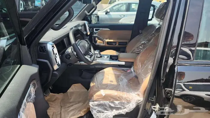 عرض خاص T2 فل لاكجري موديل 2026 القيادة للسيارات 6